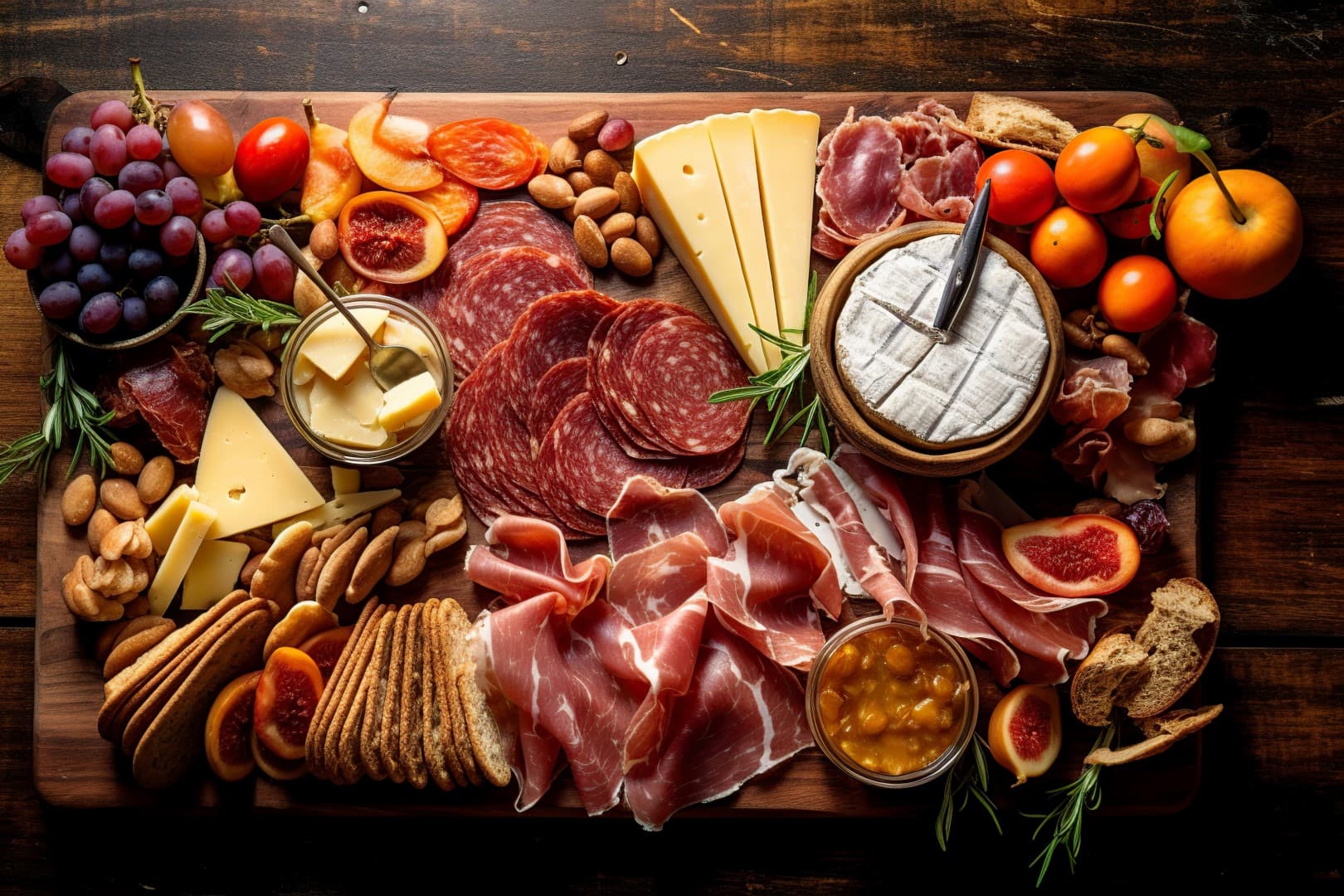Italienisches Catering in Köln