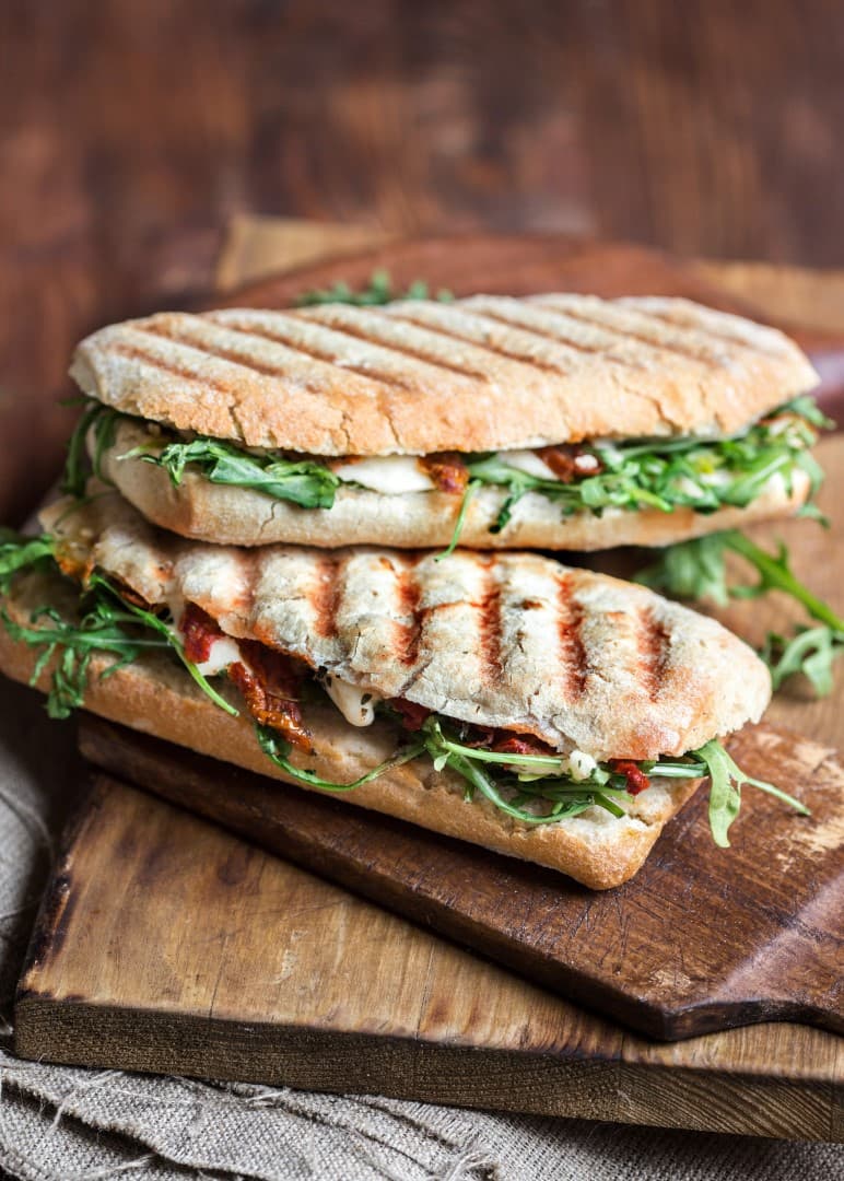 Die besten Panini in Köln
