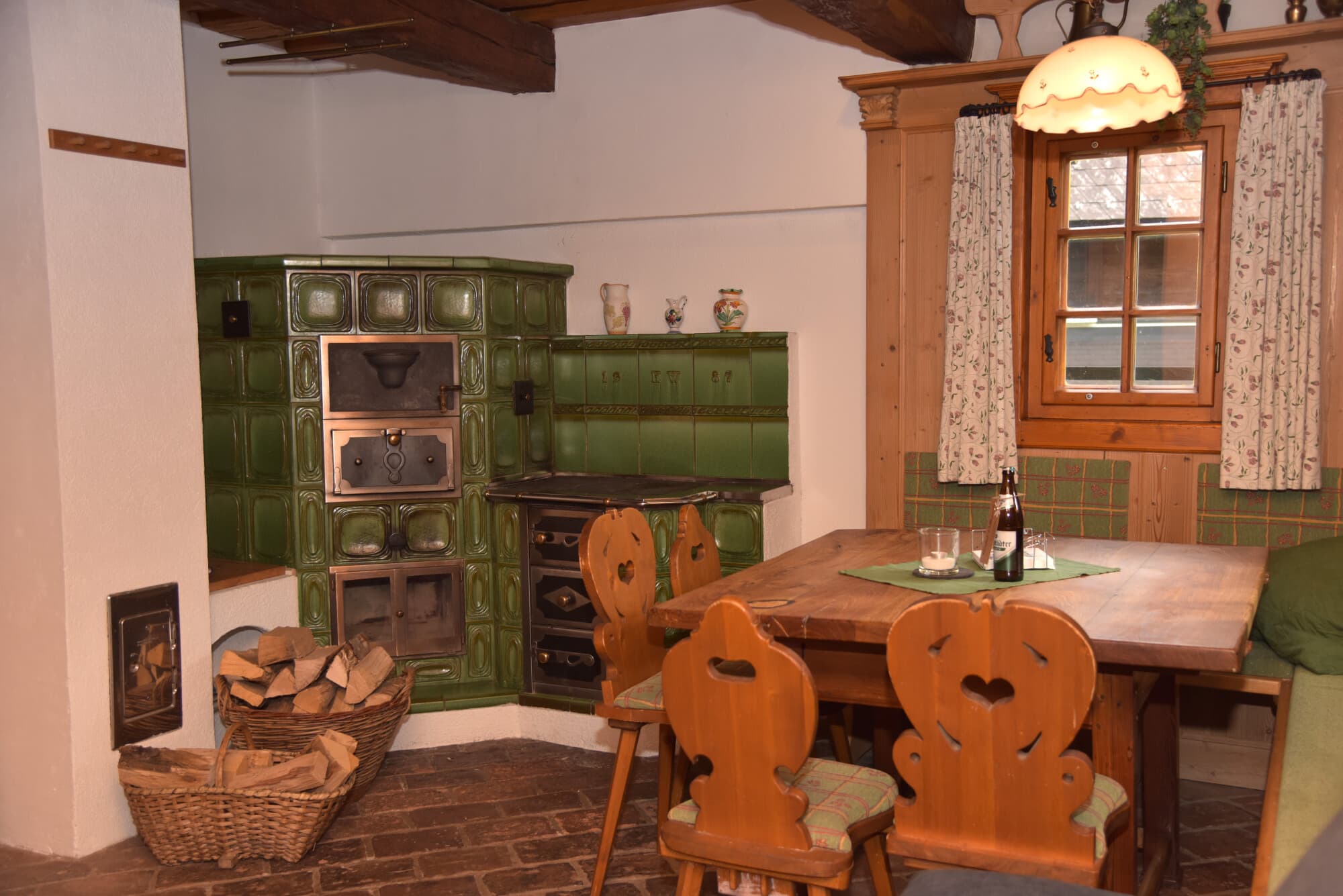 Hütten-Familienurlaub in Donnersbachwald