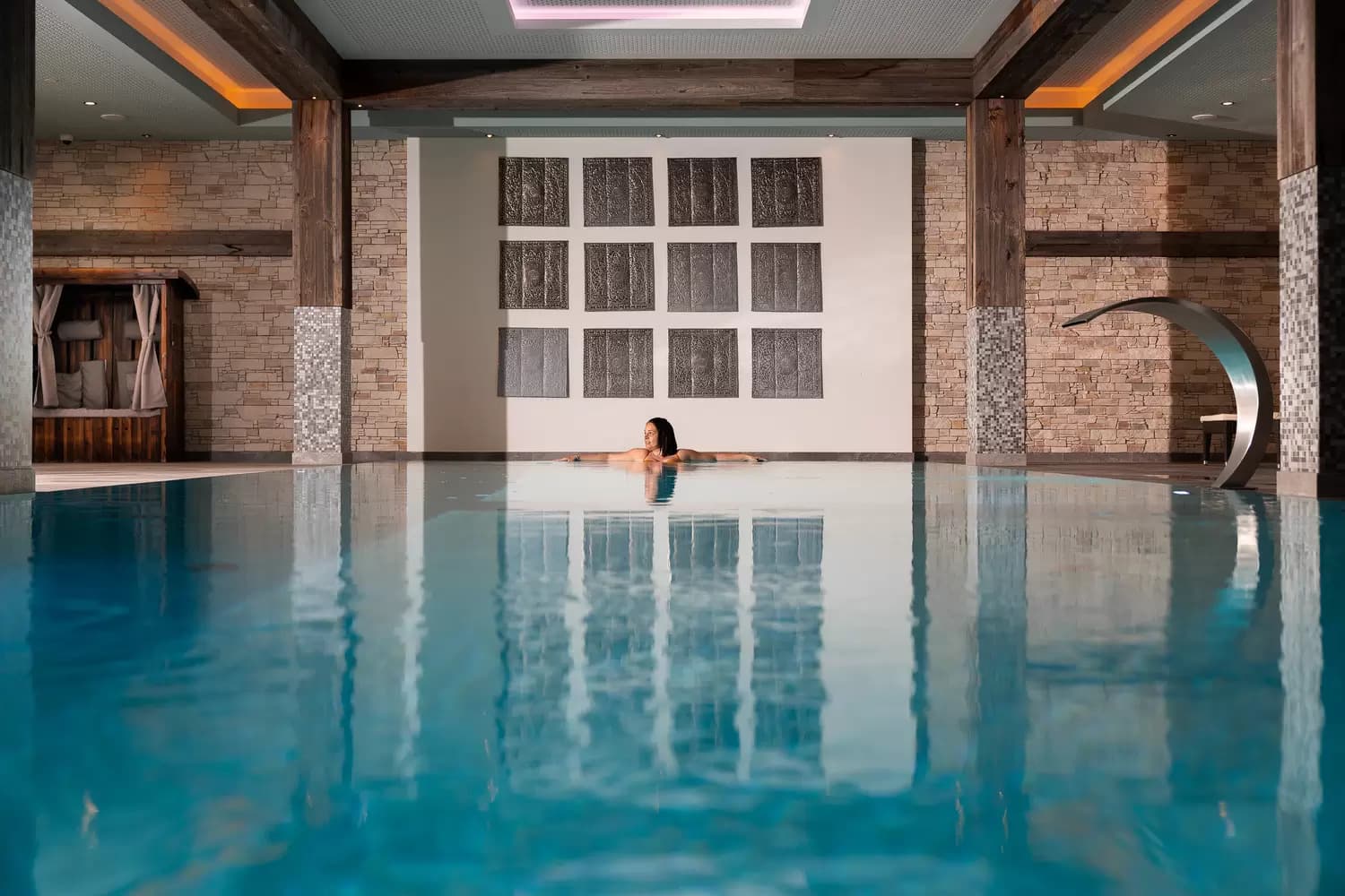 Modernes Apartment mit Halbpension und Wellness Hohe Tauern - Erholung pur im Wildkogel Resort