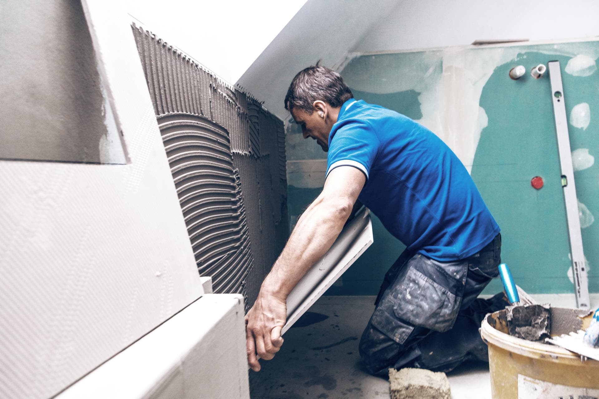 Ihr Experte für Badrenovierung im Bezirk Freistadt – Lauritz Installationen - Der Installateur
