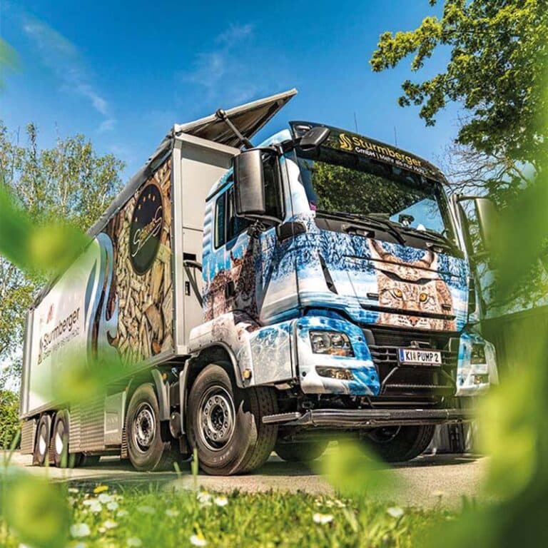 Pellets aus Österreich online bestellen