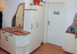 Maßgeschneiderte Vorzimmermöbel aus Melk