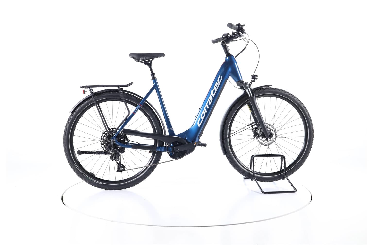E-Bikes in Gmunden – Entdecken Sie Mobilität neu mit C.R.W. Sports