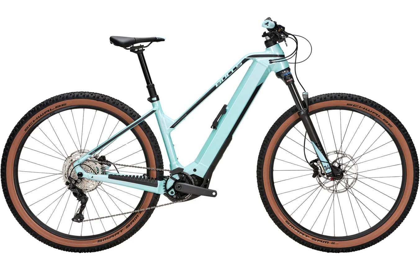 E-Bikes in Gmunden – Entdecken Sie Mobilität neu mit C.R.W. Sports