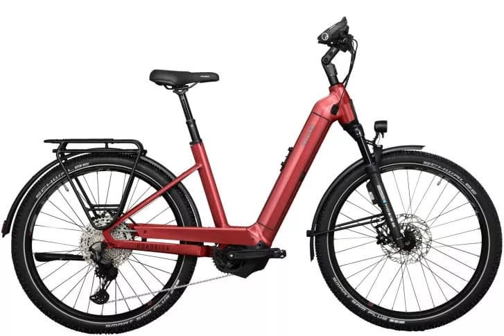 E-Bikes in Gmunden – Entdecken Sie Mobilität neu mit C.R.W. Sports
