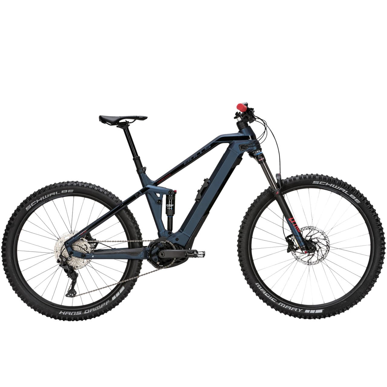 E-Bikes in Gmunden – Entdecken Sie Mobilität neu mit C.R.W. Sports