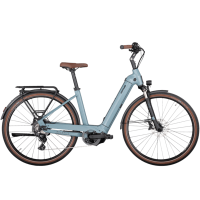 Kettler Quadriga CX10 625Wh 