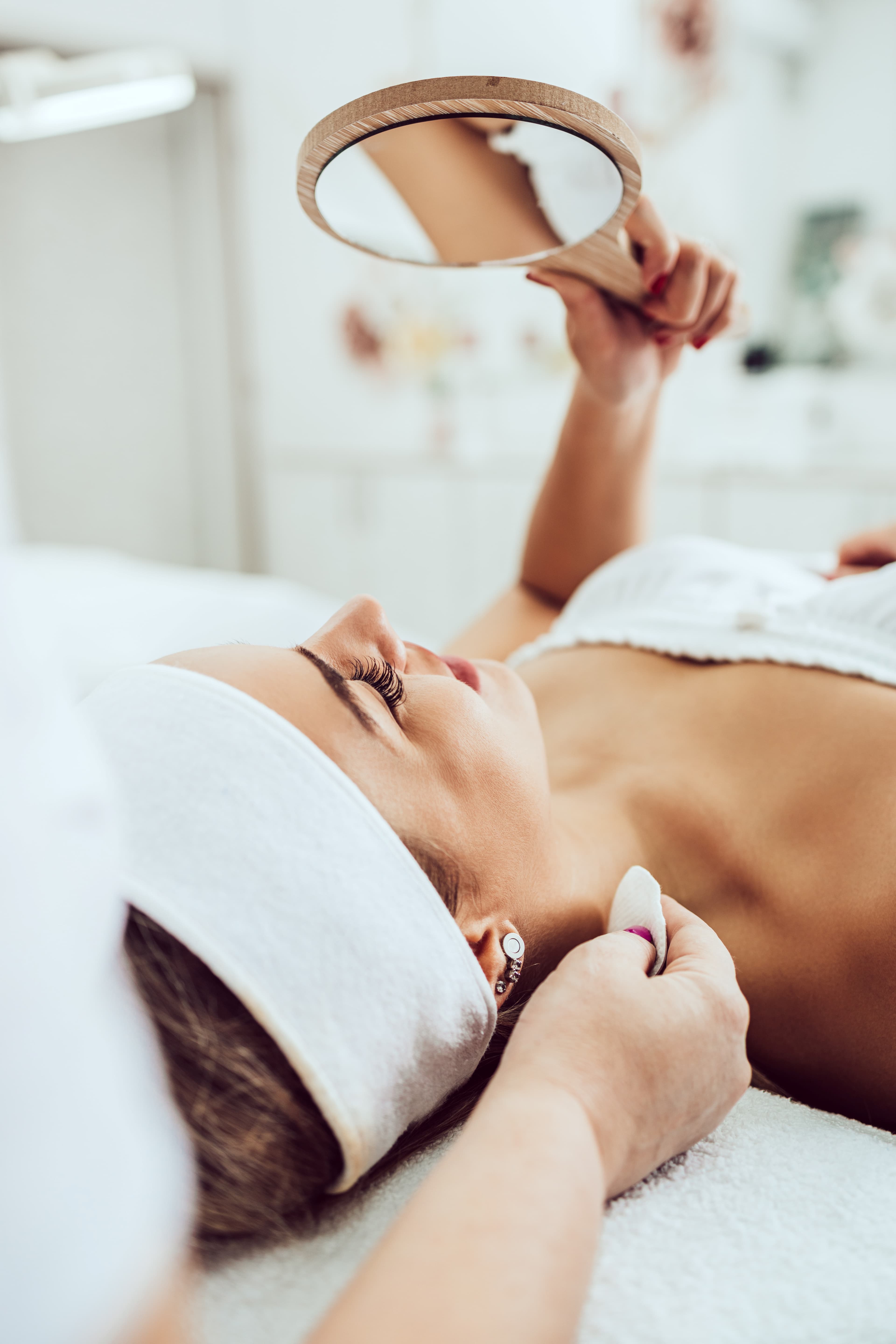 Lash Lifting in Ebelsberg – Verführerische Blicke bei Kosmetik Hochholzer