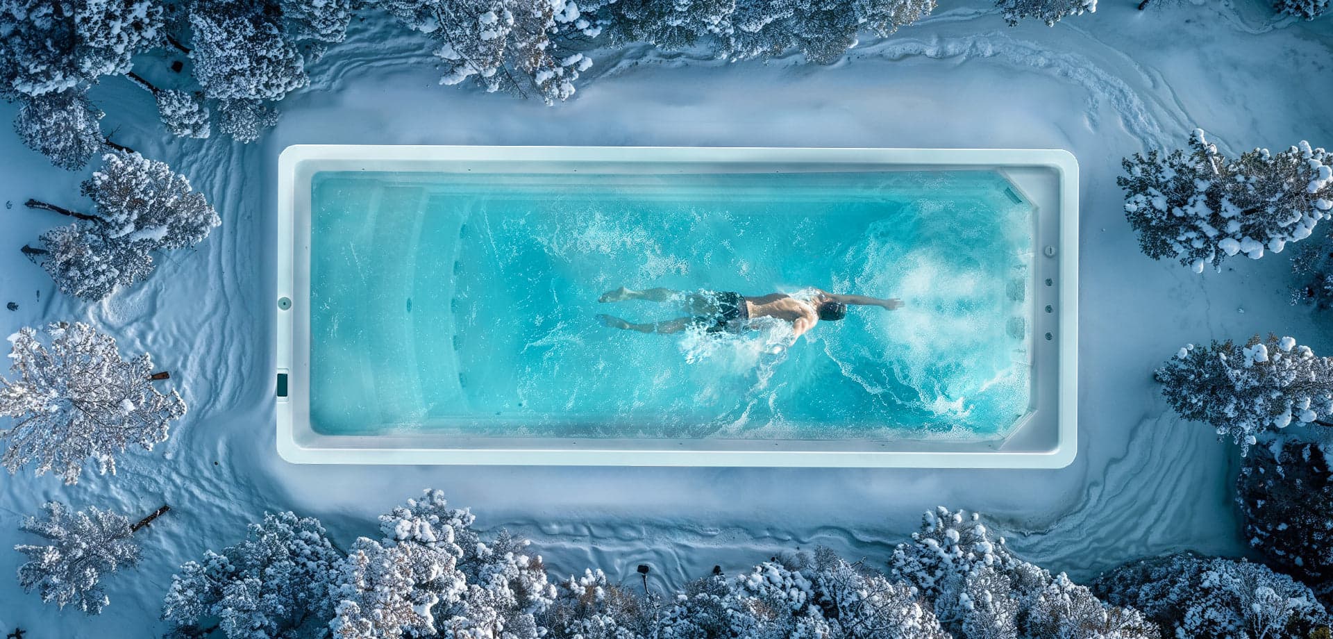 Swim Spa in Vösendorf – Vom Familien-Spaß bis zum professionellen Schwimmtraining
