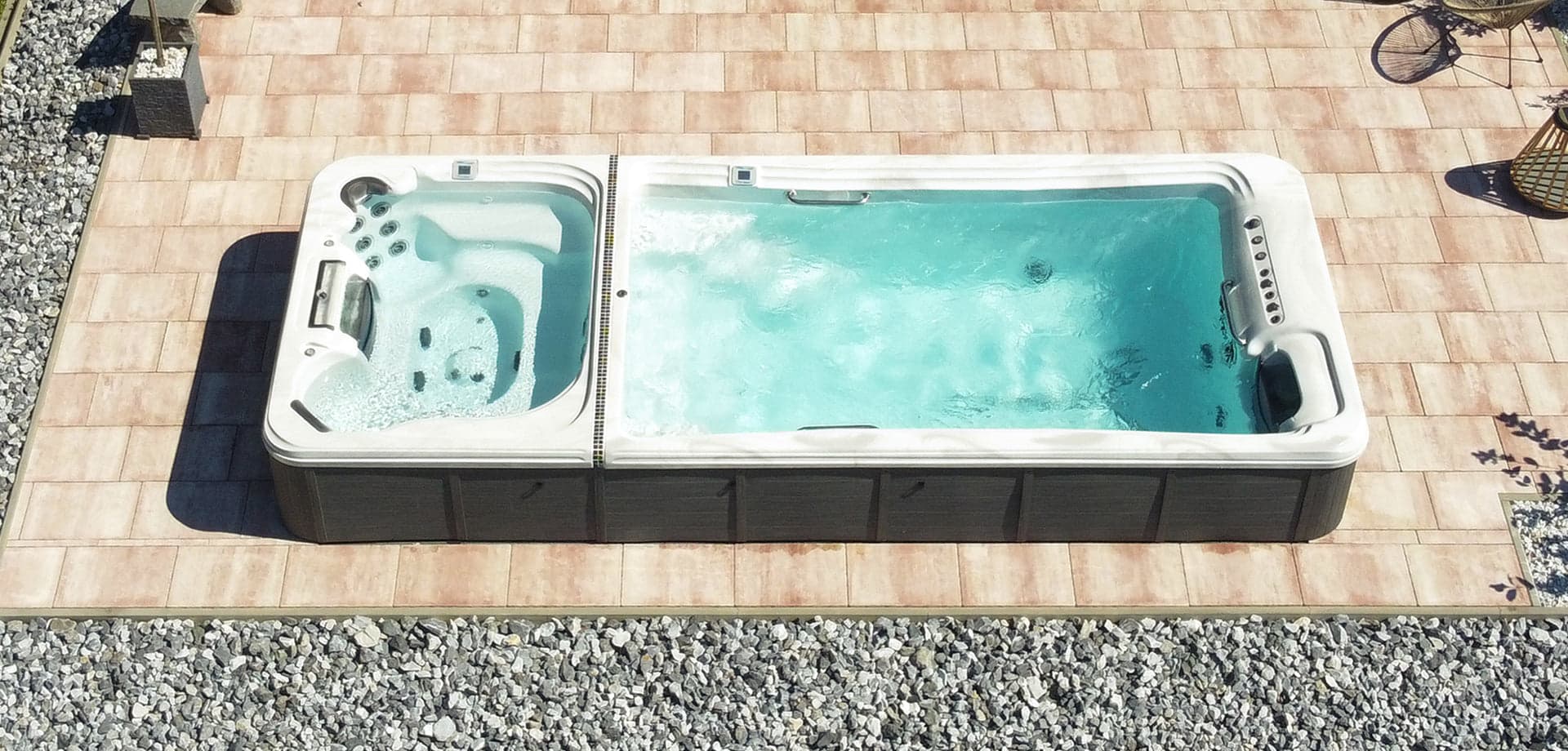 Swim Spa in Vösendorf – Vom Familien-Spaß bis zum professionellen Schwimmtraining
