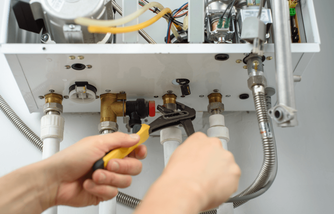 Gasprüfung und Wartung in Gänserndorf – Sicherheit durch BBL Installationen