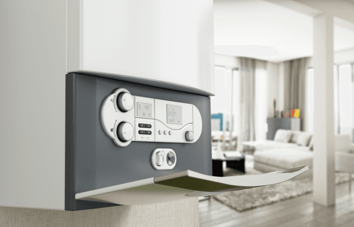 Gasheizung Installation in Gänserndorf – Effiziente Wärme von BBL Installationen