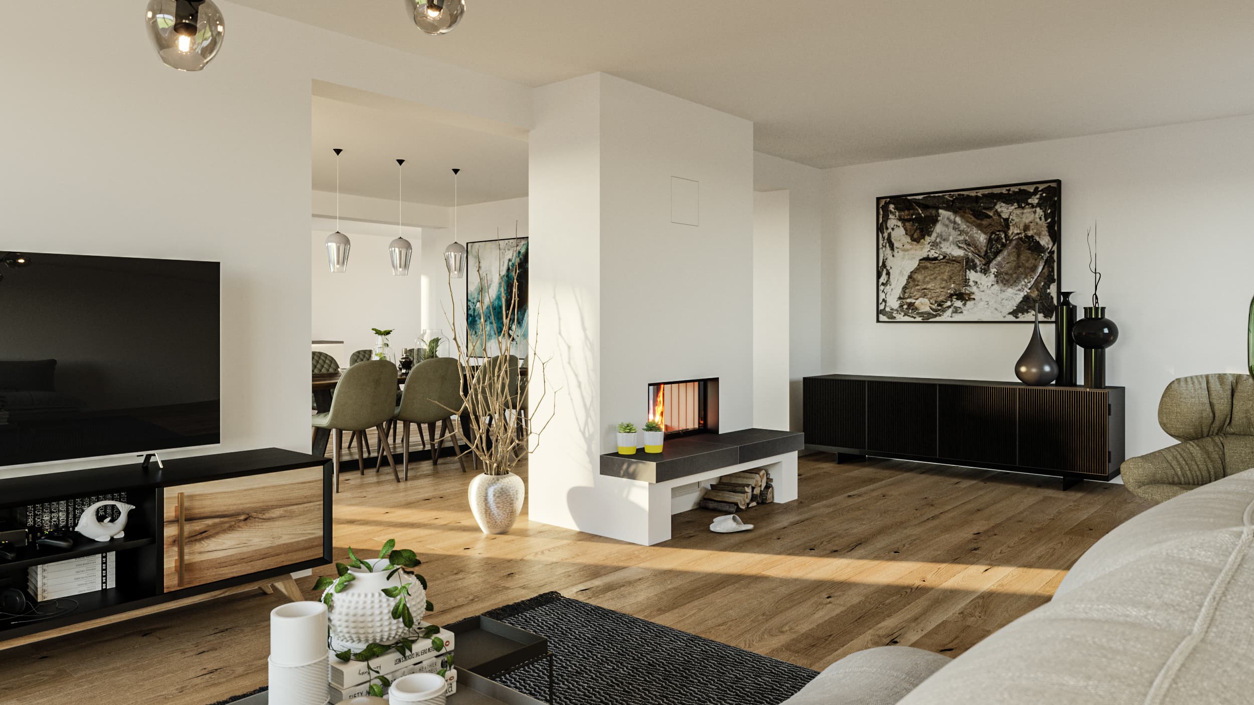 Moderne Speicherofen-Lösungen von Ihrem Kachelofenbauer in Graz