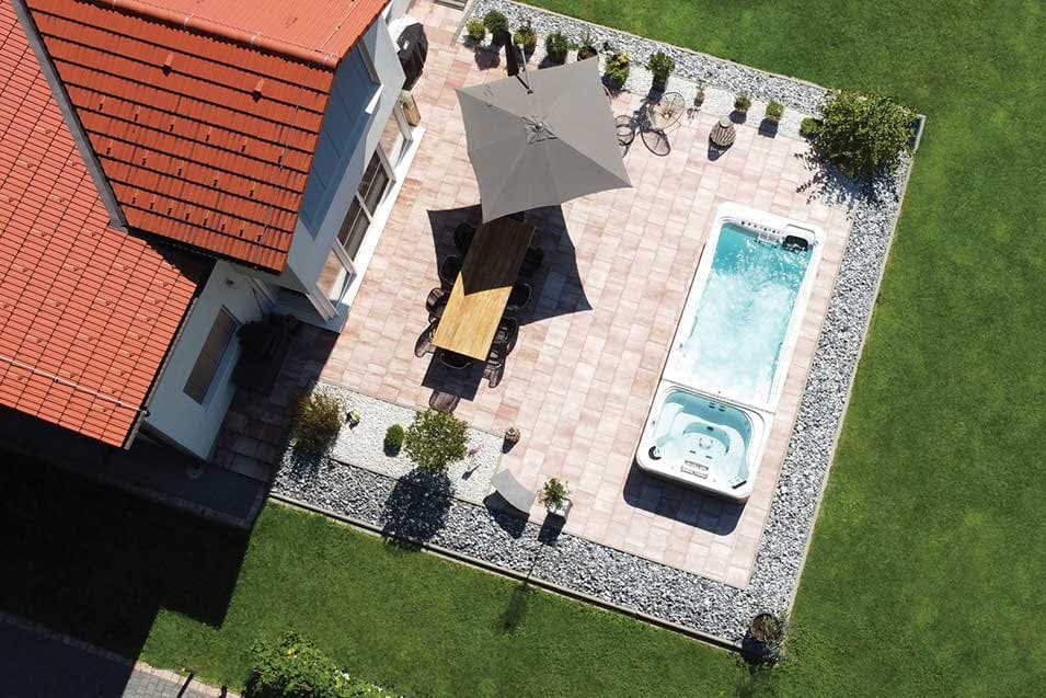  Massagepool kaufen – Entspannung und Bewegung mit BETA Wellness