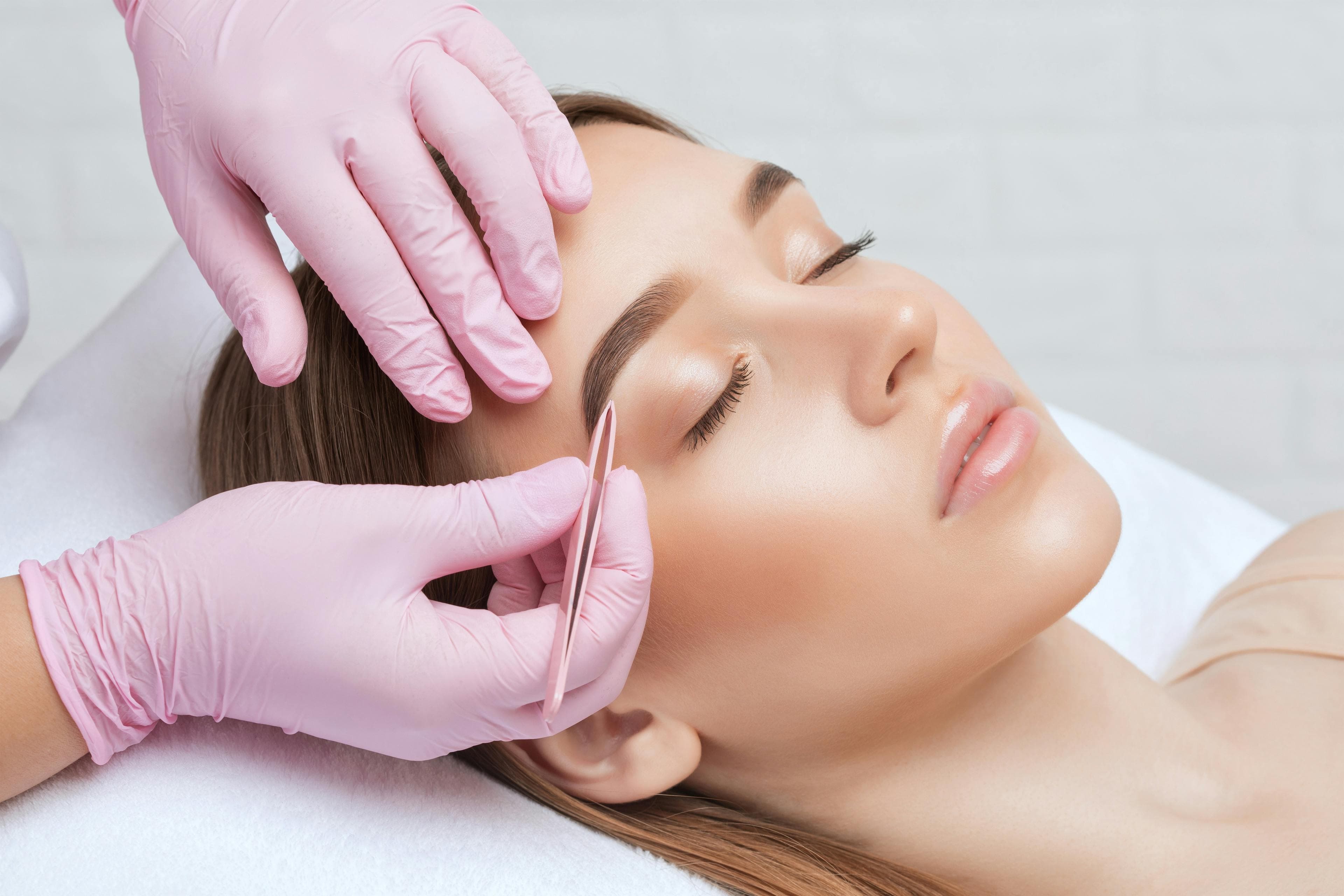 Günstiges Lash und Brow Lifting in Linz - Massage & Kosmetik Hochholzer