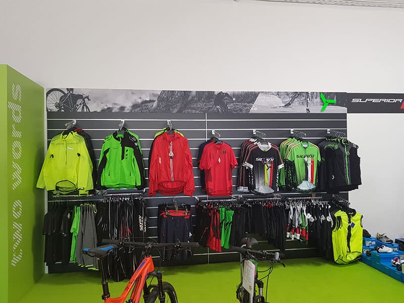 Fahrradbekleidung Traun, Linz-Land kaufen