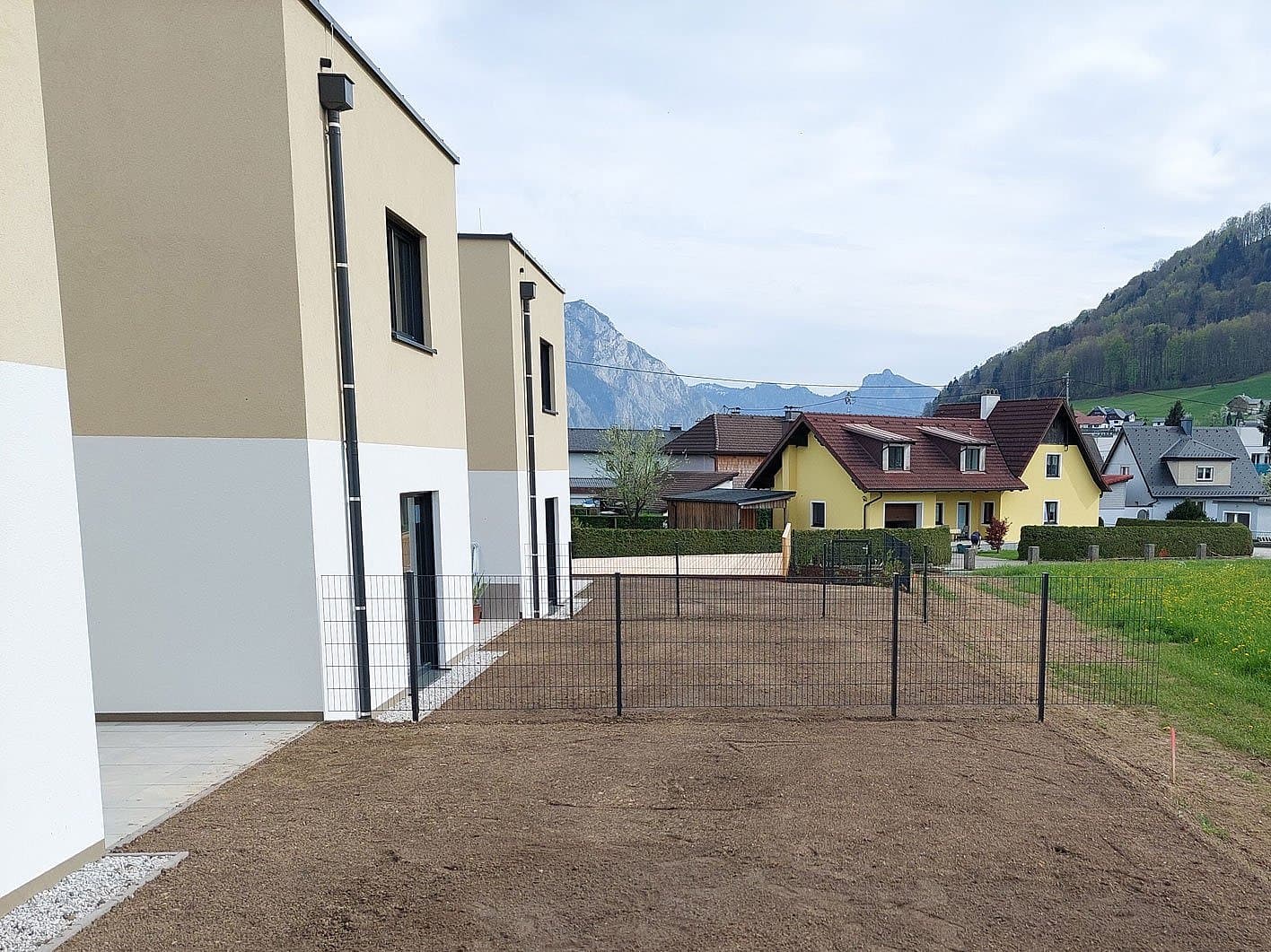 Reihenhaus Nähe Gmunden - Ihr neues Zuhause in Pinsdorf