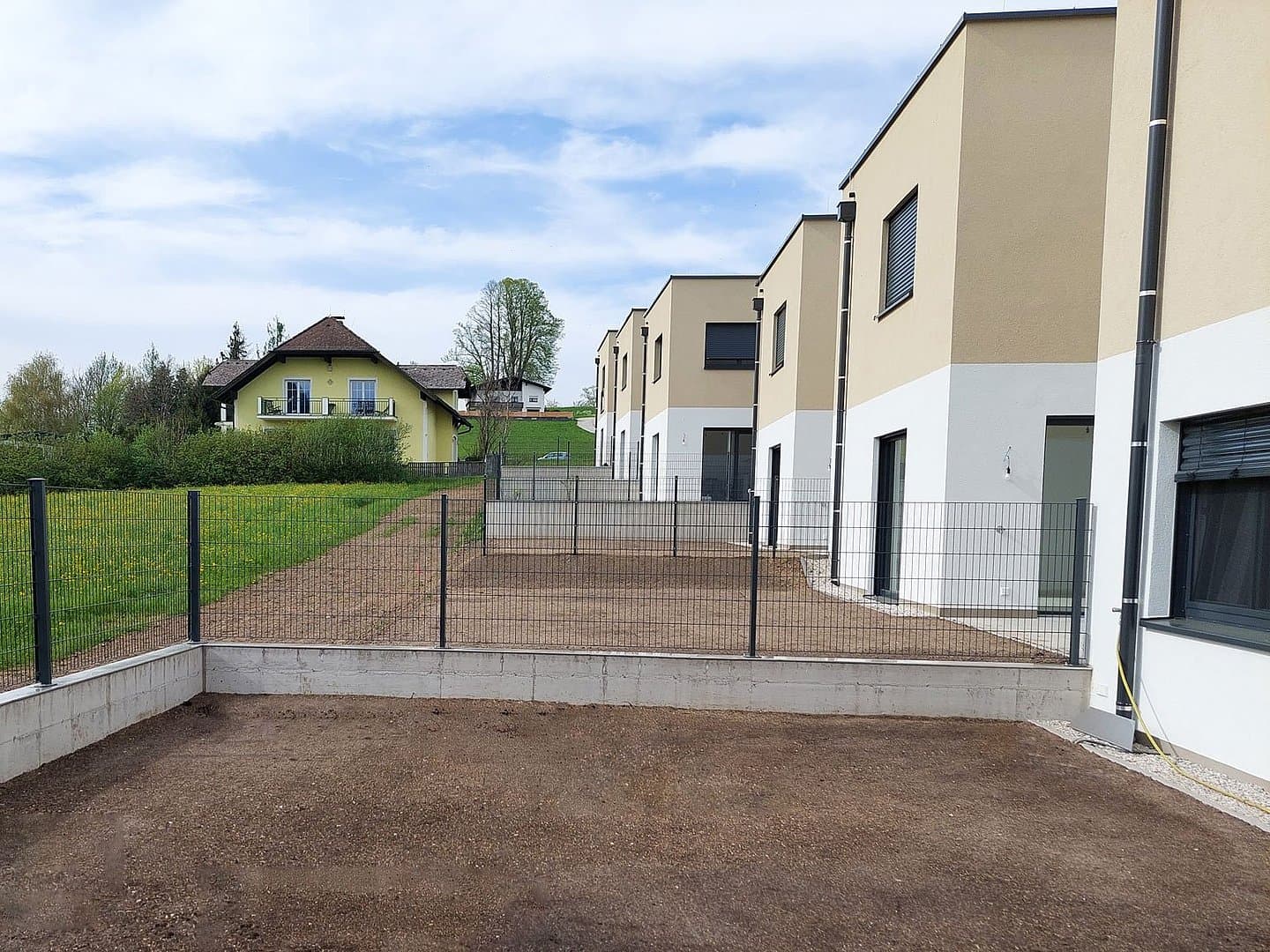 Reihenhaus Nähe Gmunden - Ihr neues Zuhause in Pinsdorf