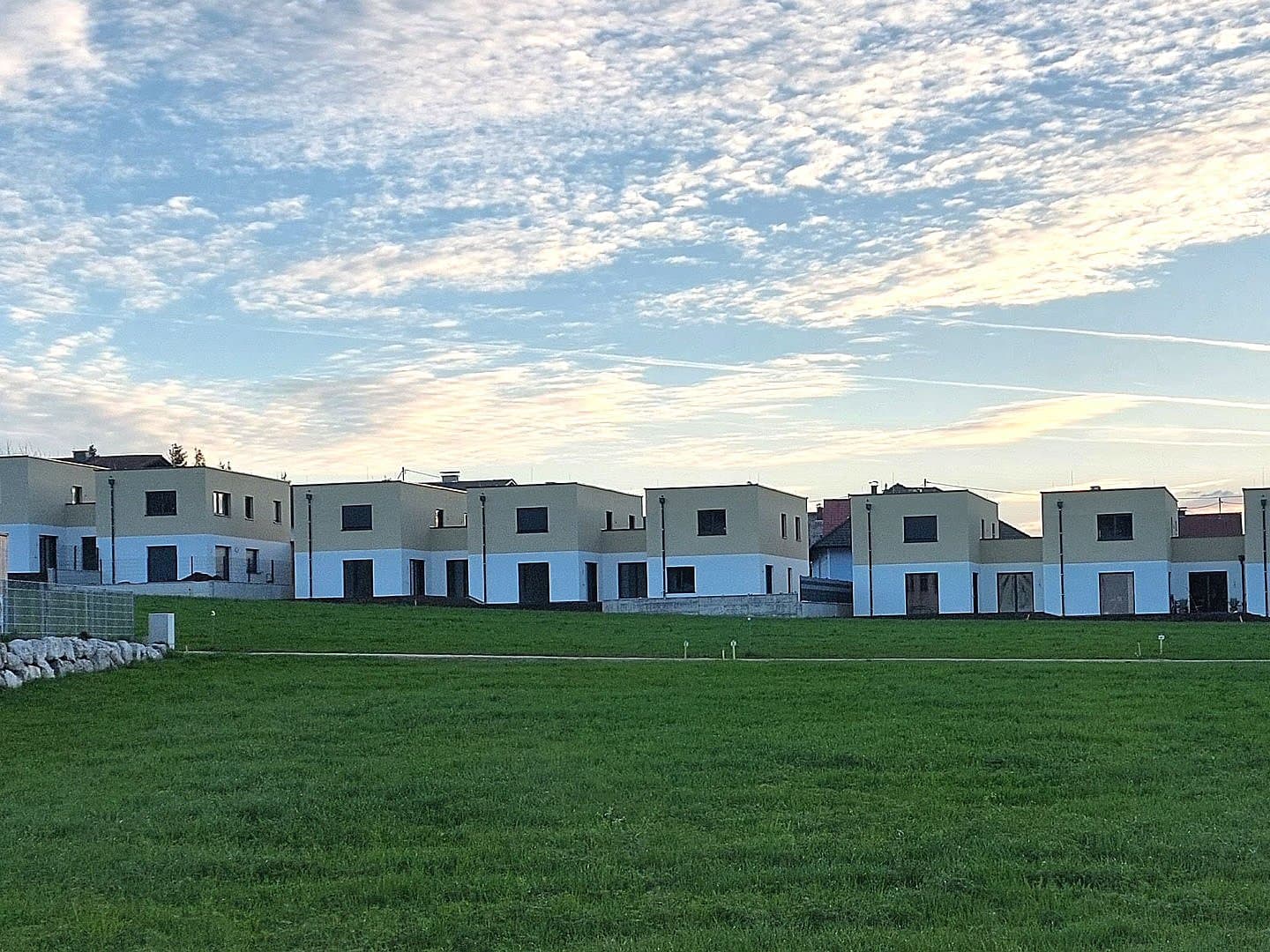 Reihenhaus Nähe Gmunden - Ihr neues Zuhause in Pinsdorf