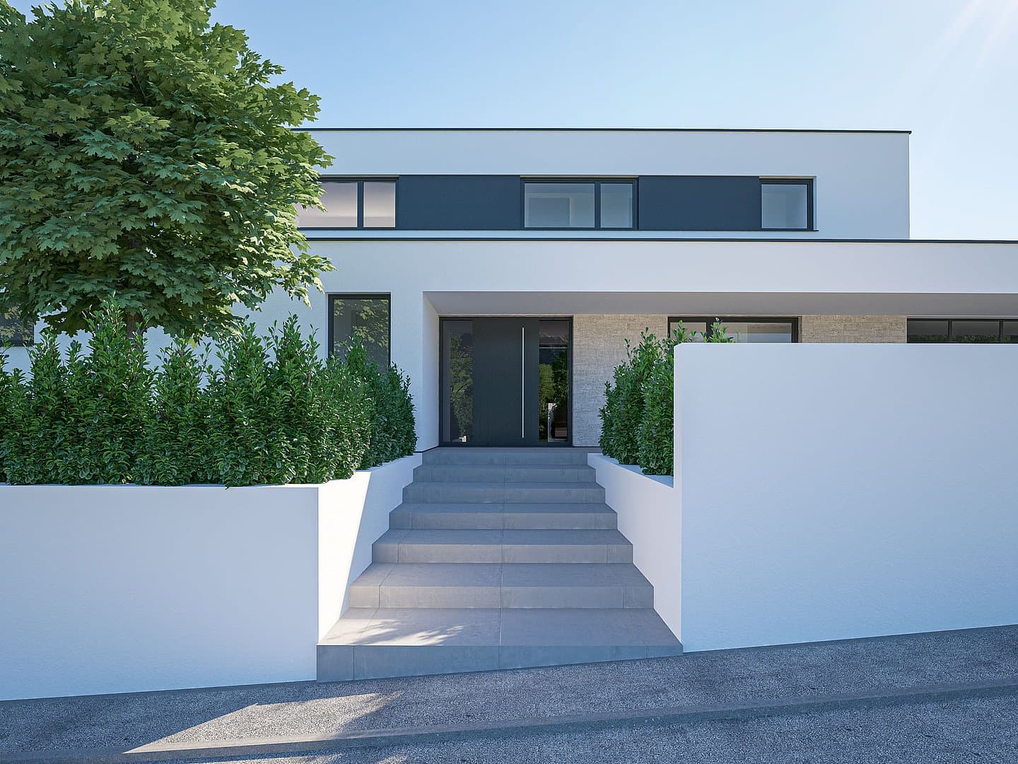 Individuelle Hausplanung in Niederösterreich - Ihr Traumhaus mit Etzi-Haus