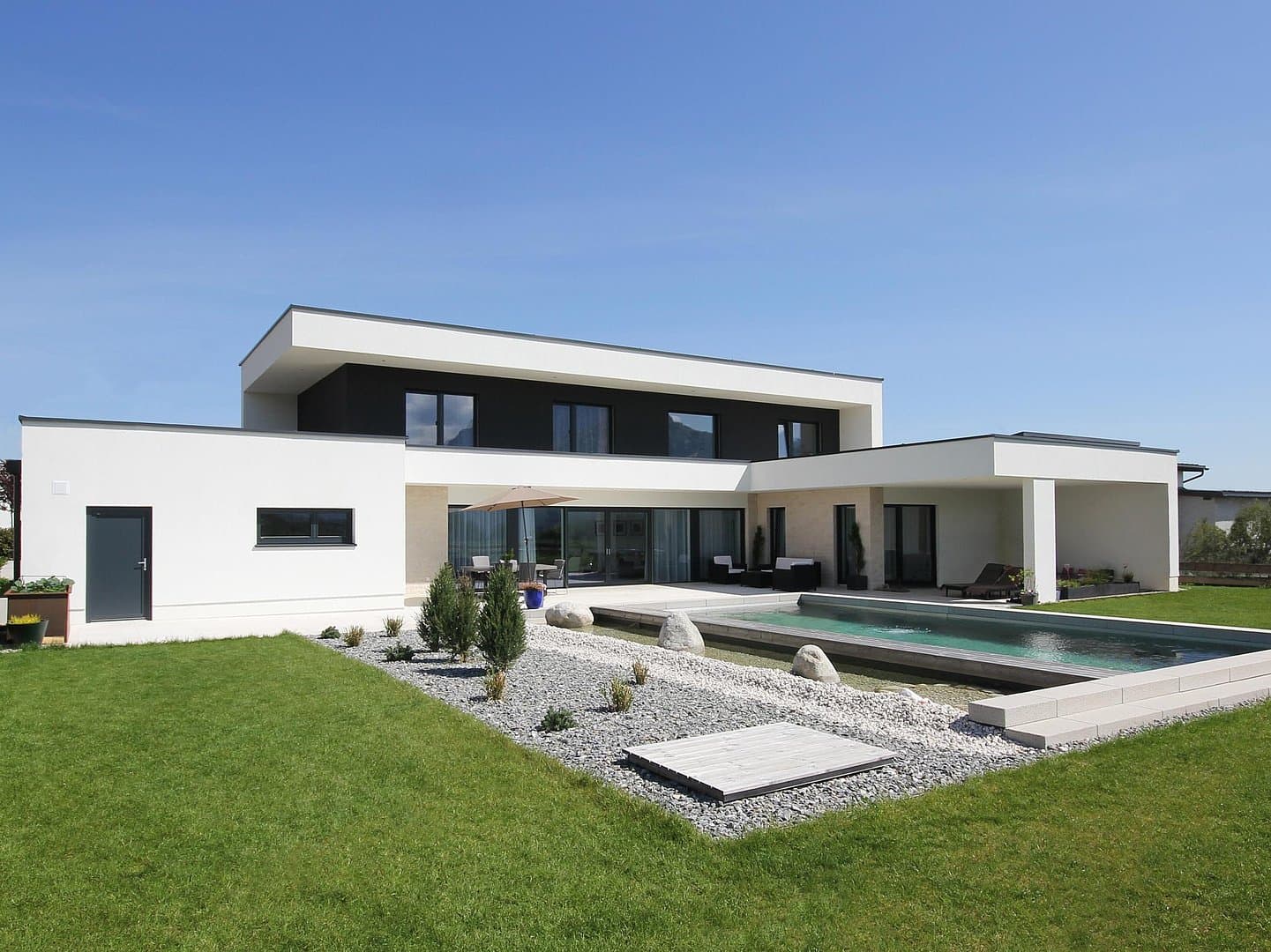 Individuelle Hausplanung in Niederösterreich - Ihr Traumhaus mit Etzi-Haus
