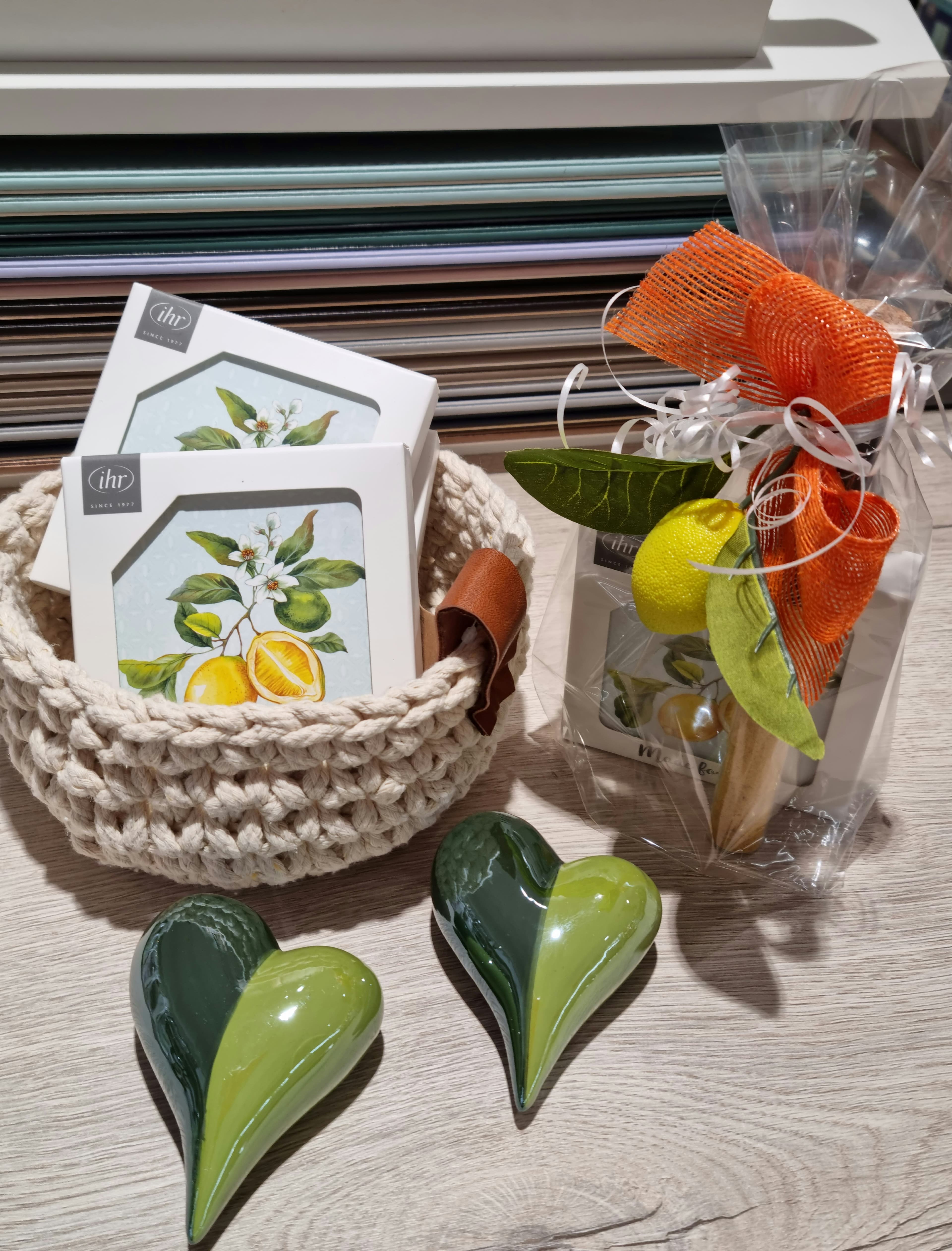 Geschenkkörbe in Wels