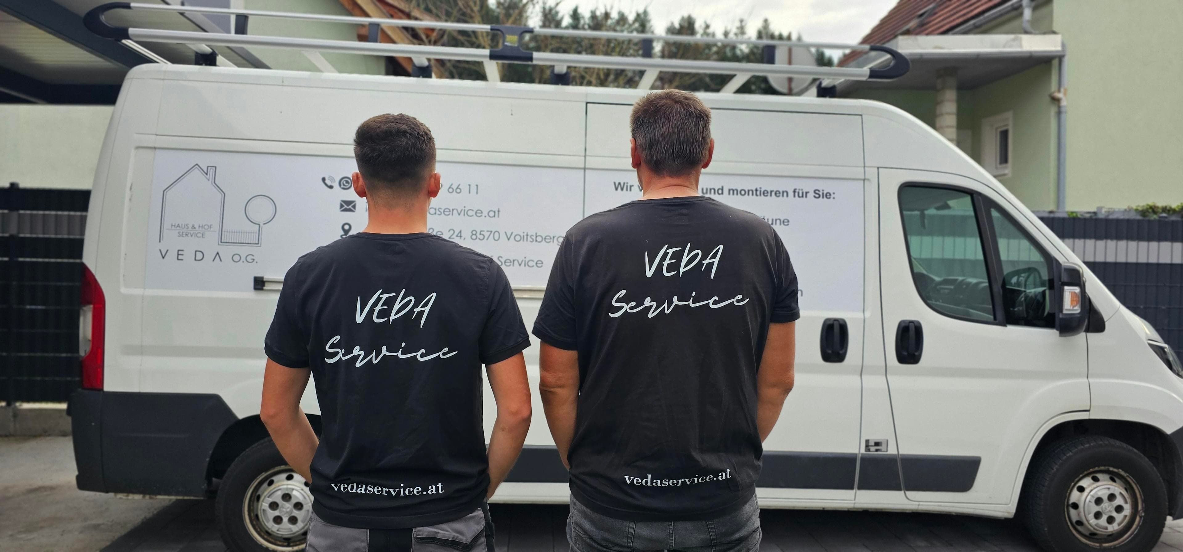 VEDA - Hausmeister Service in Voitsberg