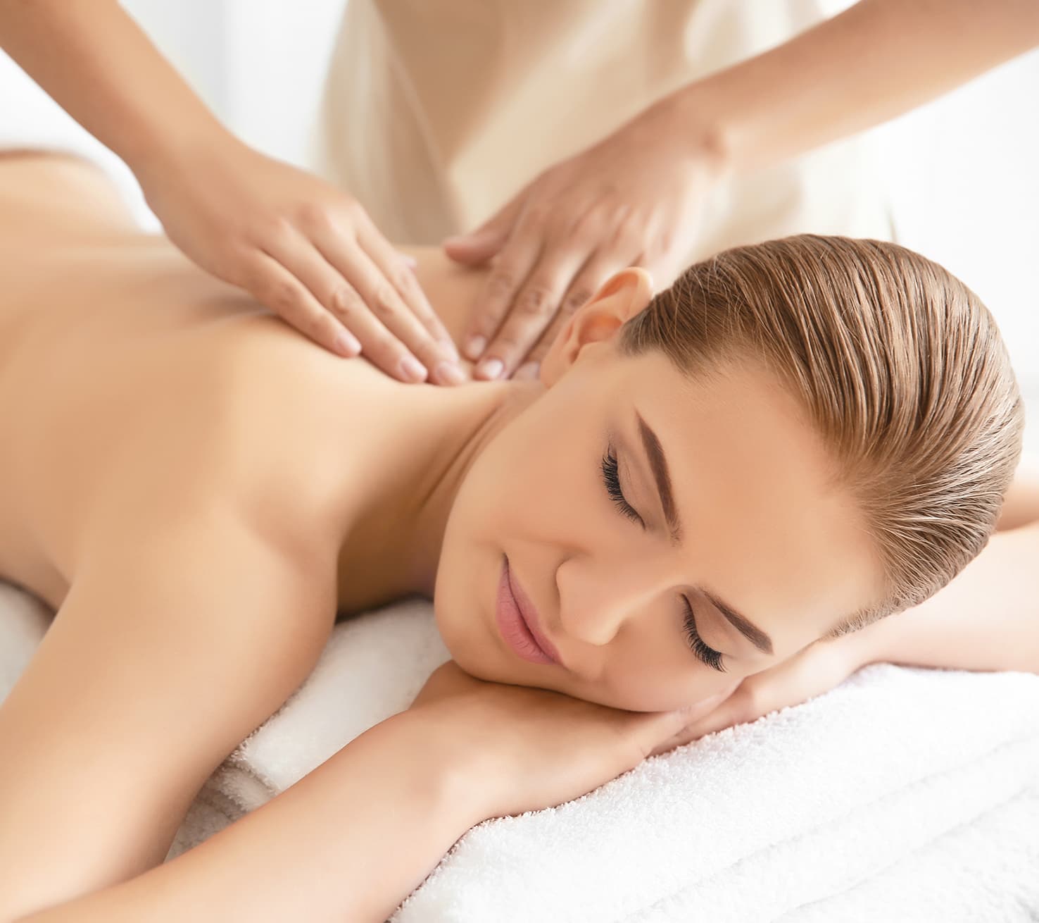 Die Massage für jedes Bedürfniss in Linz Leonding