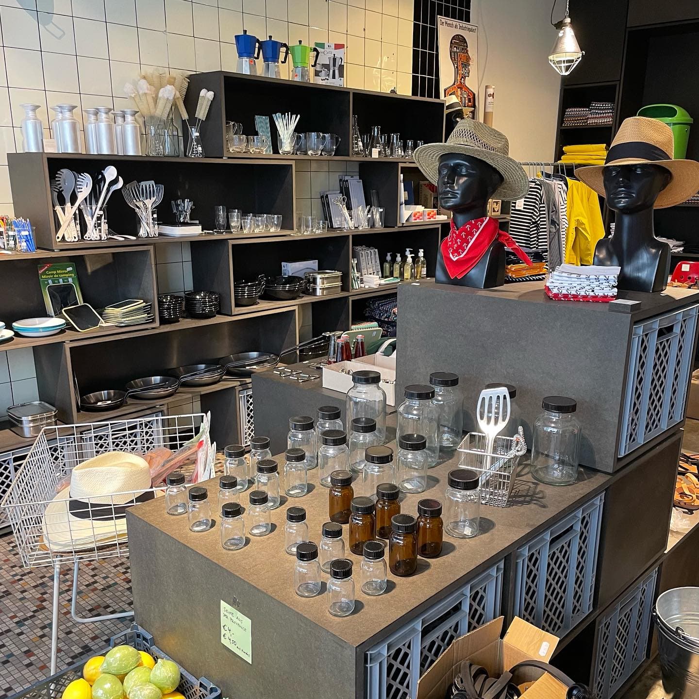 Industriedesign in Köln - Funktional und Ästhetisch