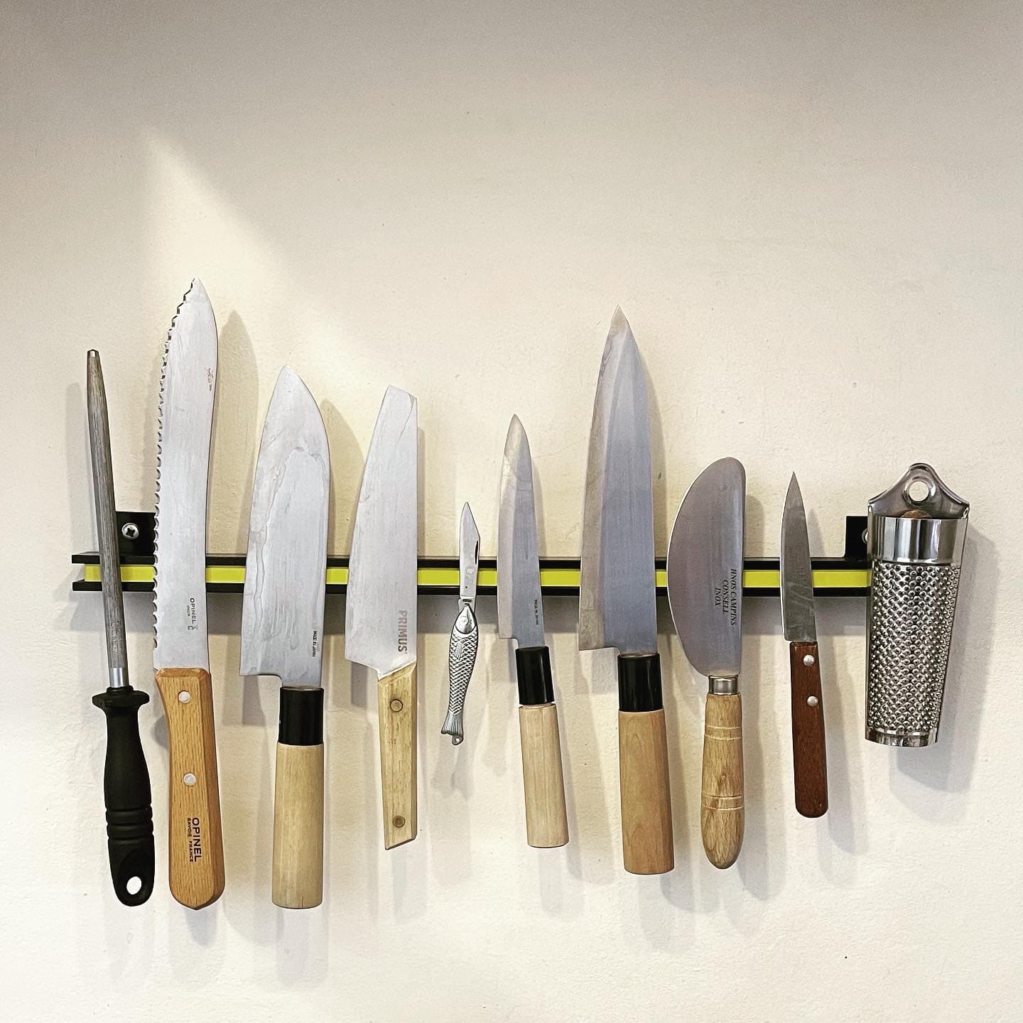 Opinel Messer kaufen in Köln - Traditionelle Qualität bei Utensil