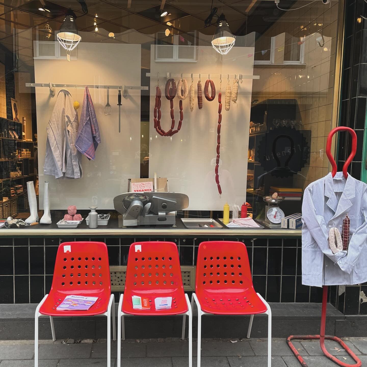 Laden in Ehrenfeld - Entdecken Sie Utensil