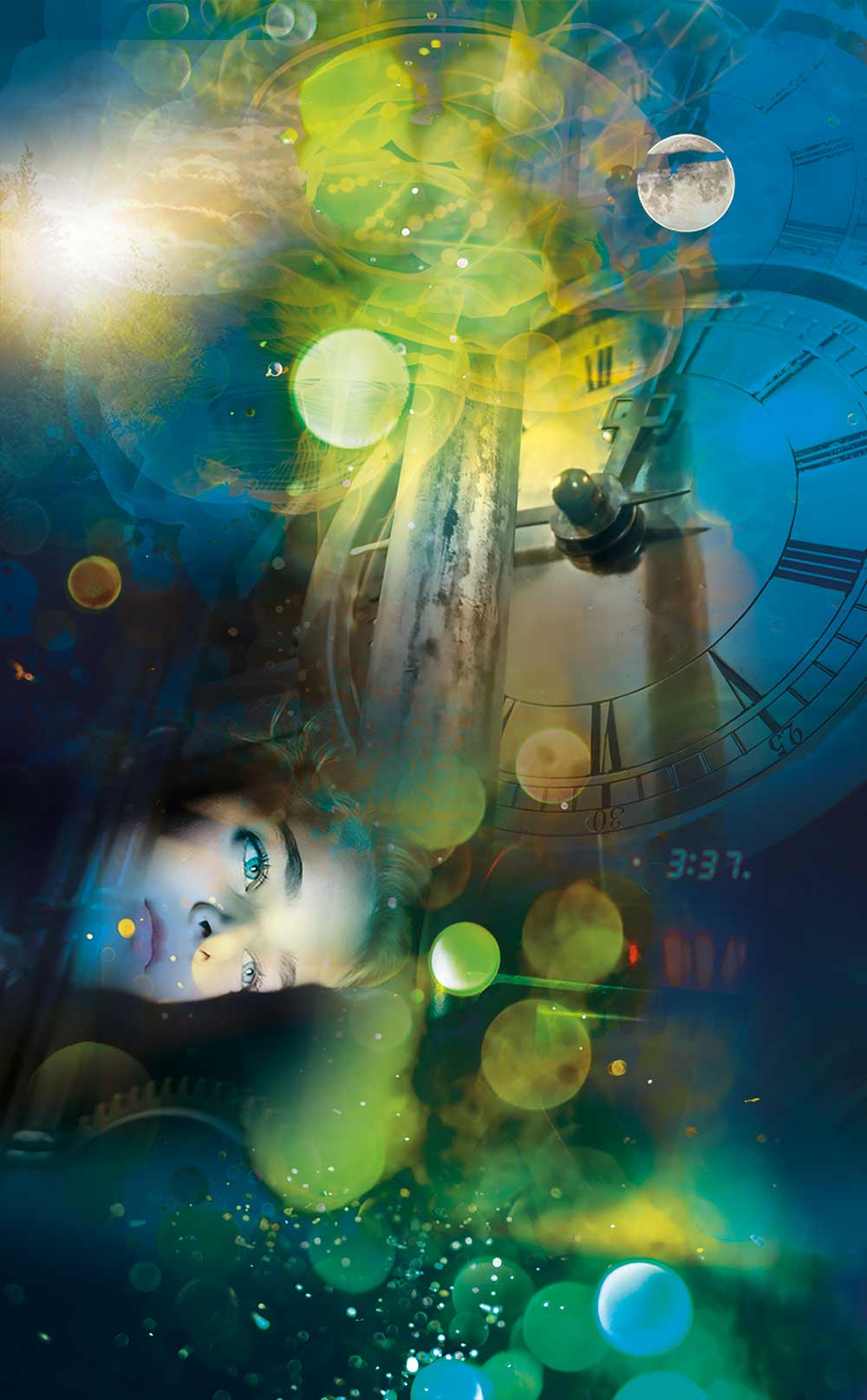 Was ist der circadiane Rhythmus?