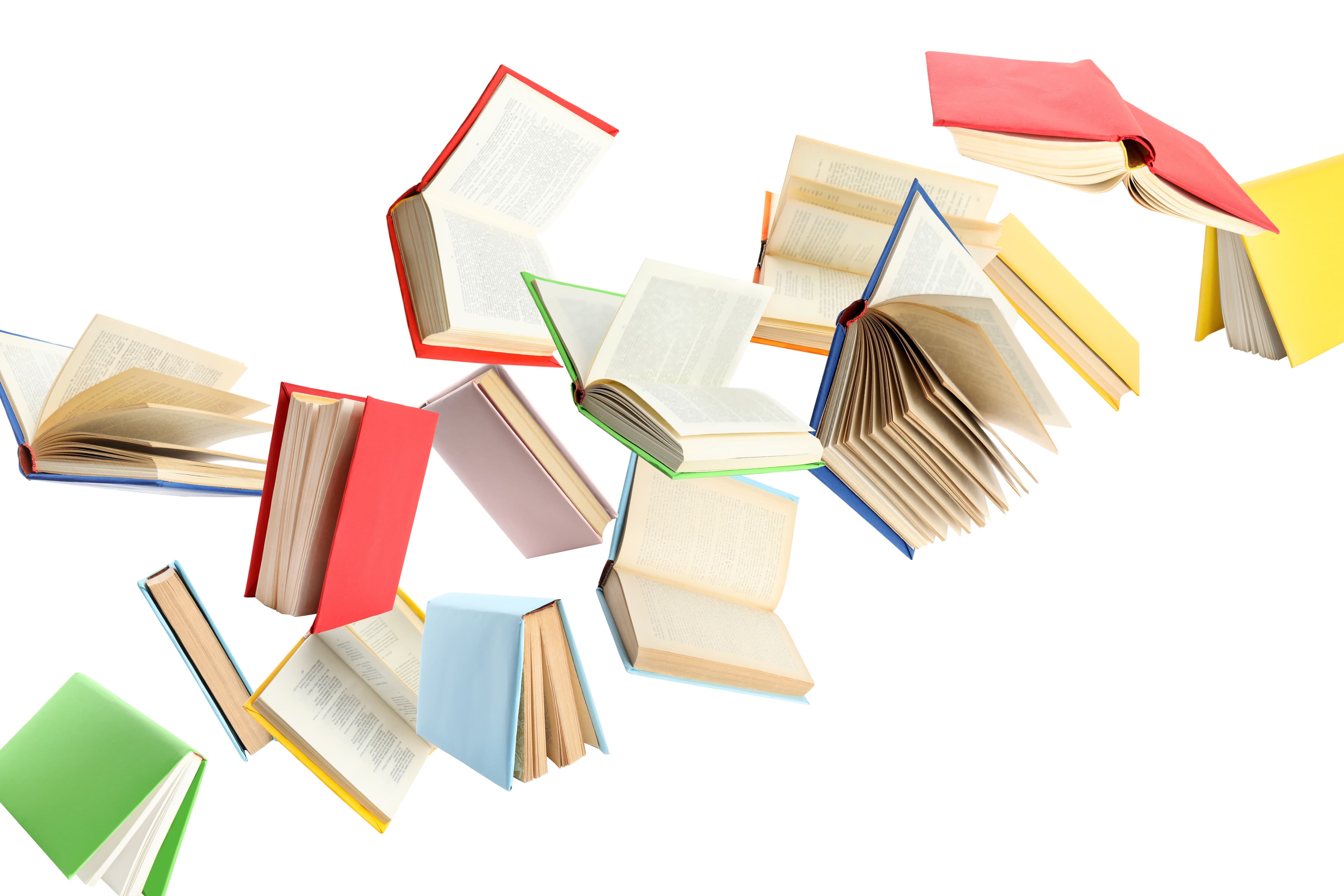 Schulbuch Nachbestellungen schnell & unkompliziert