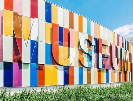Buchlieferant für Museen