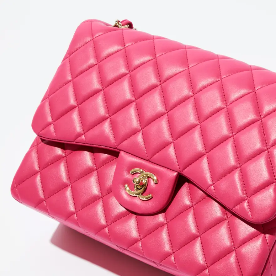Second Hand Luxury Chanel Bags