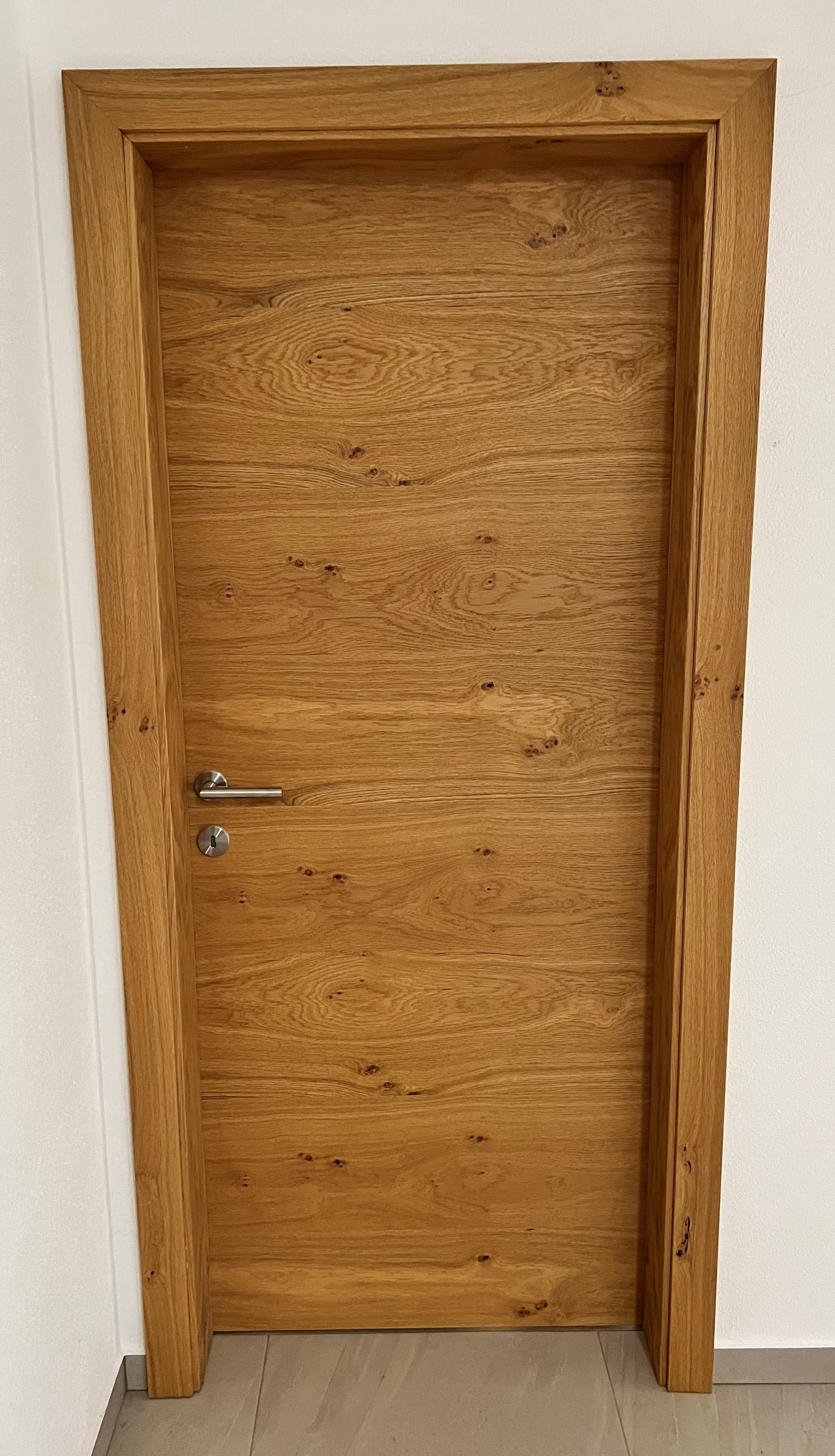 Innentüren nach Maß in Grieskirchen