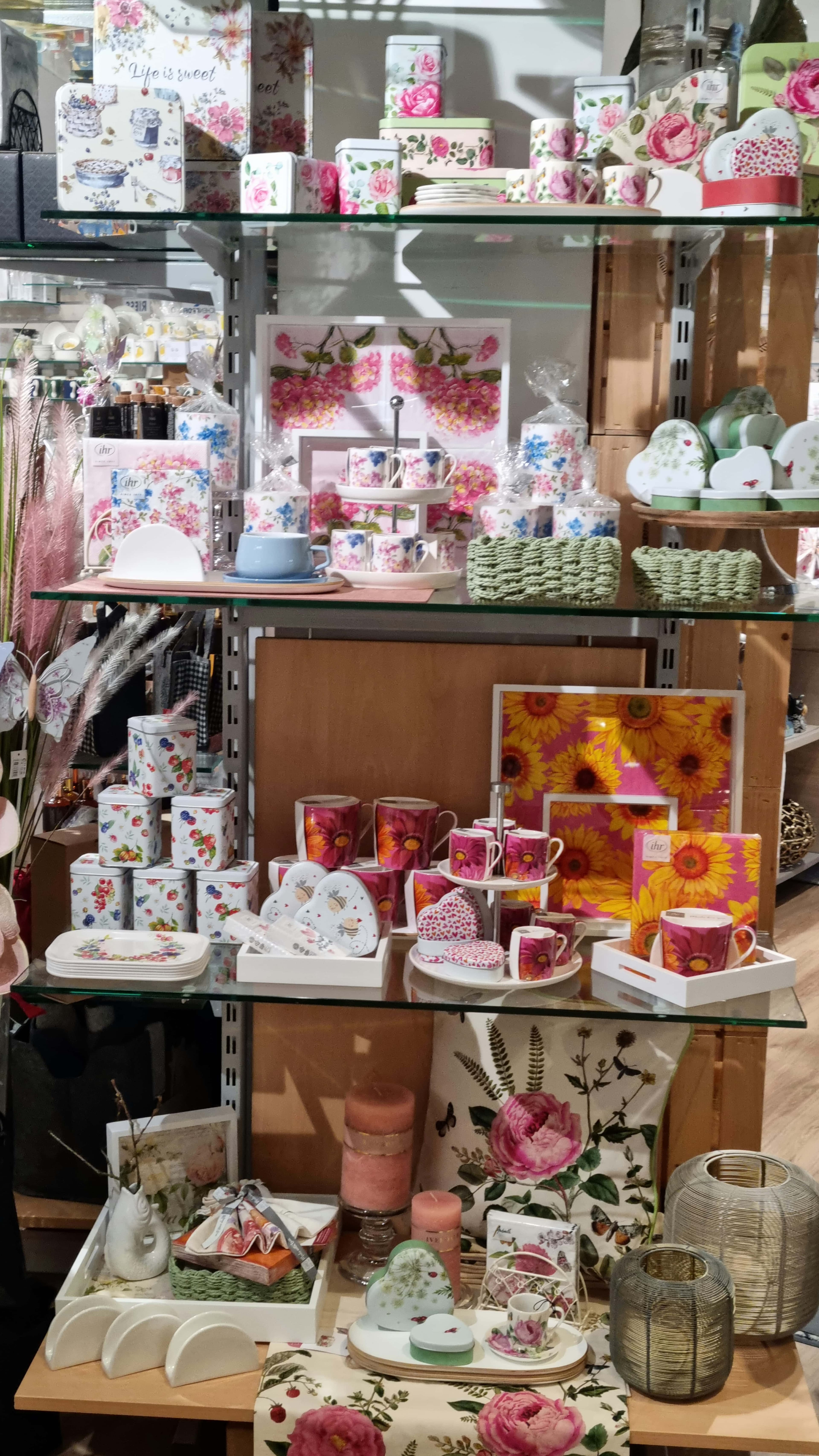 Perfekte Geschenke in Wels entdecken