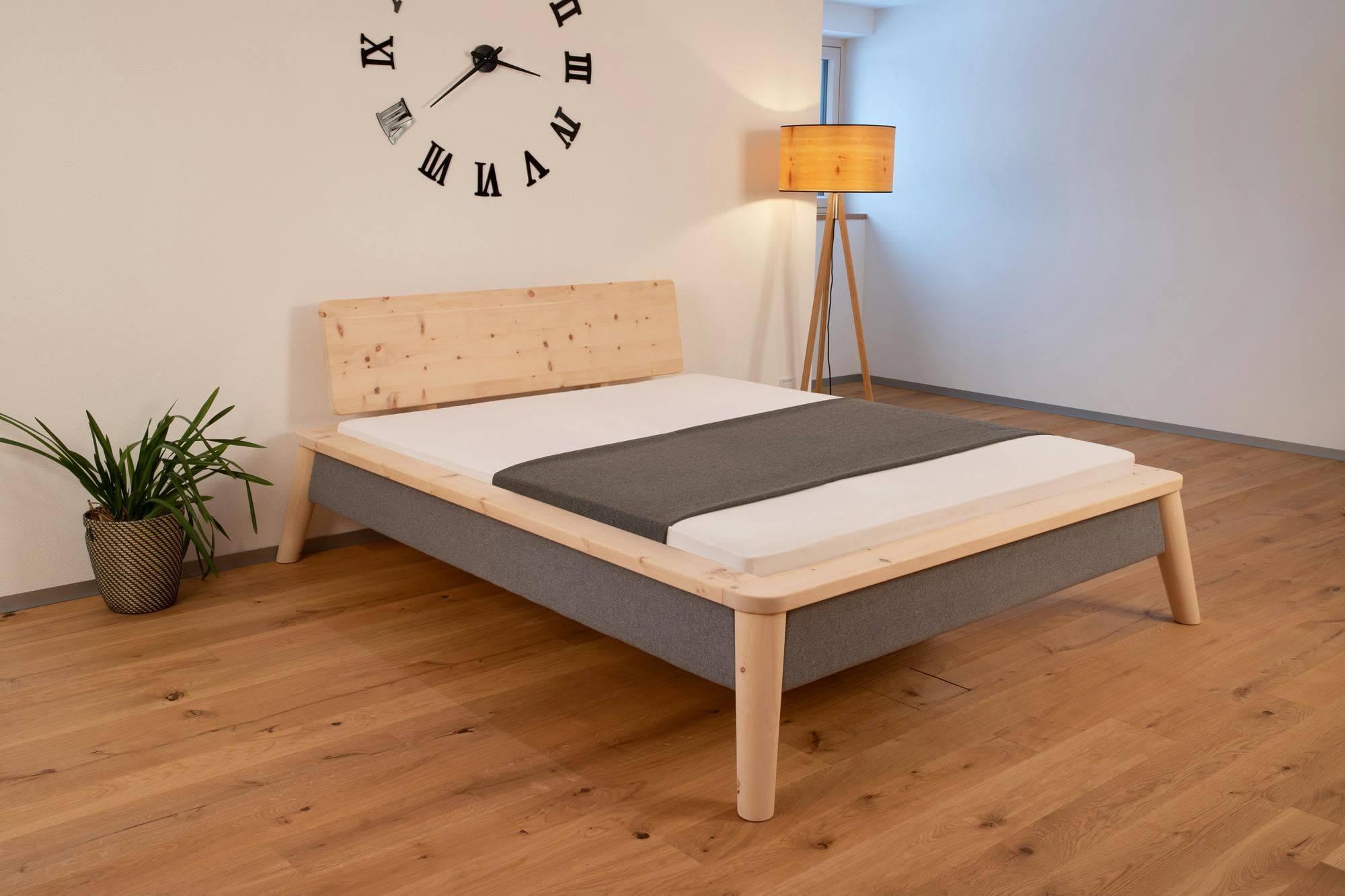 Tischler aus Hallein