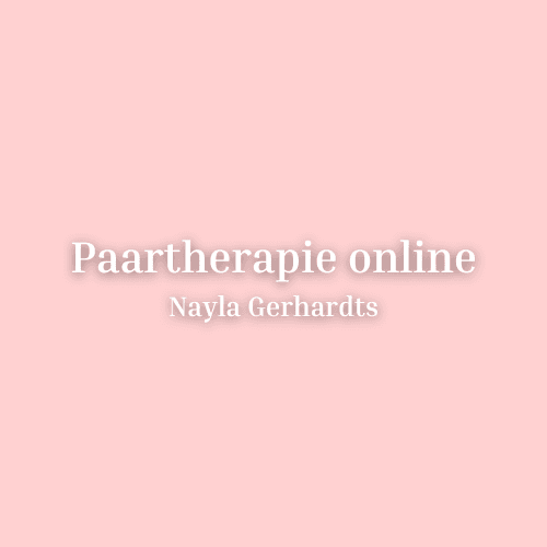 Paartherapie online in Deutschland