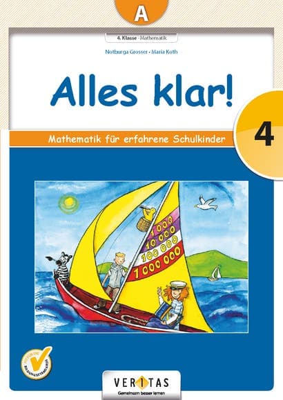 Veritas Verlag Schulbuch
