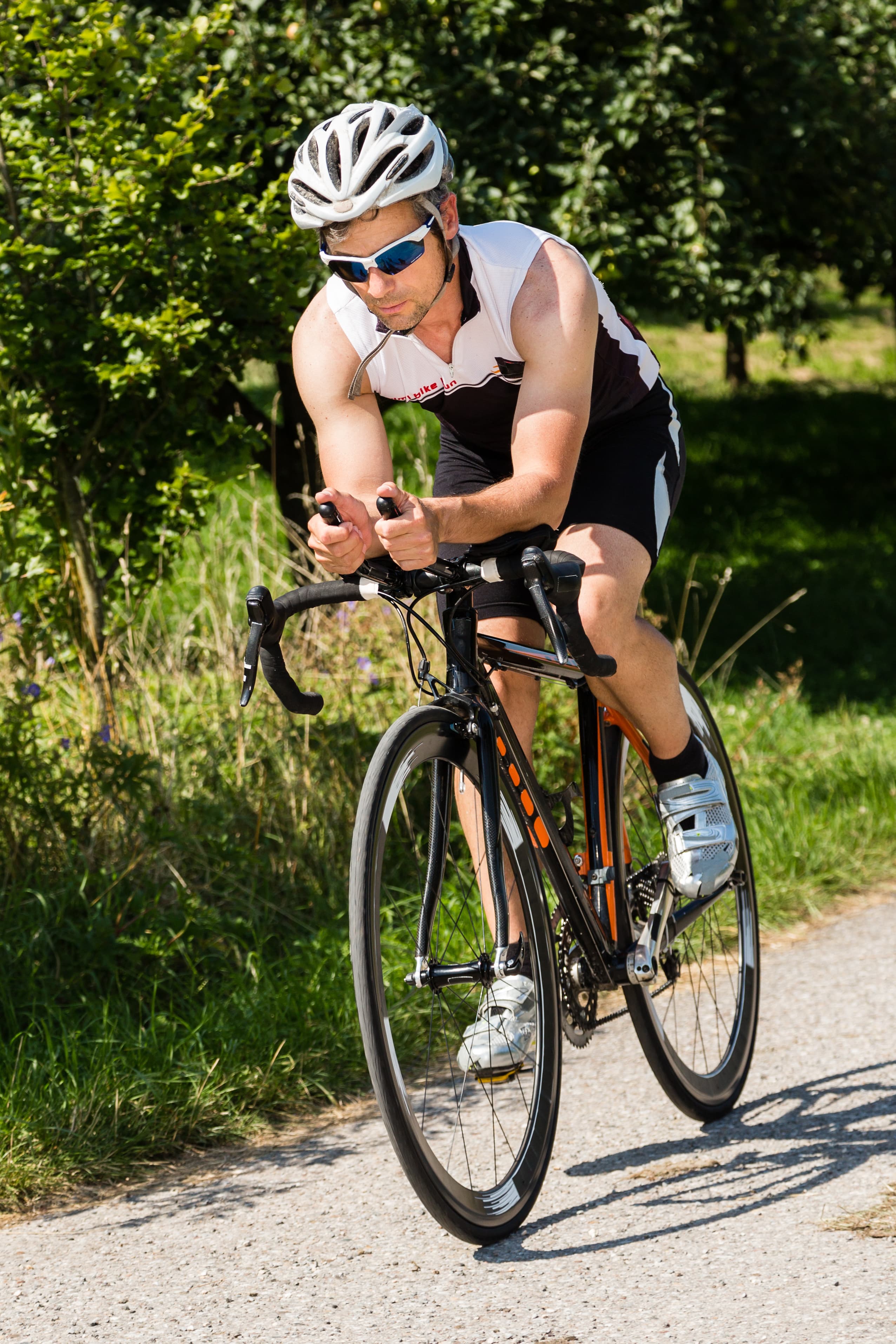Rennrad Service in Hörsching / Linz-Land