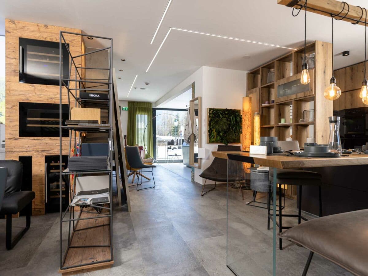 Wohnraumplanung
