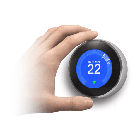 Heizung mit Smart-Home Technologie aus Neumarkt / Freistadt