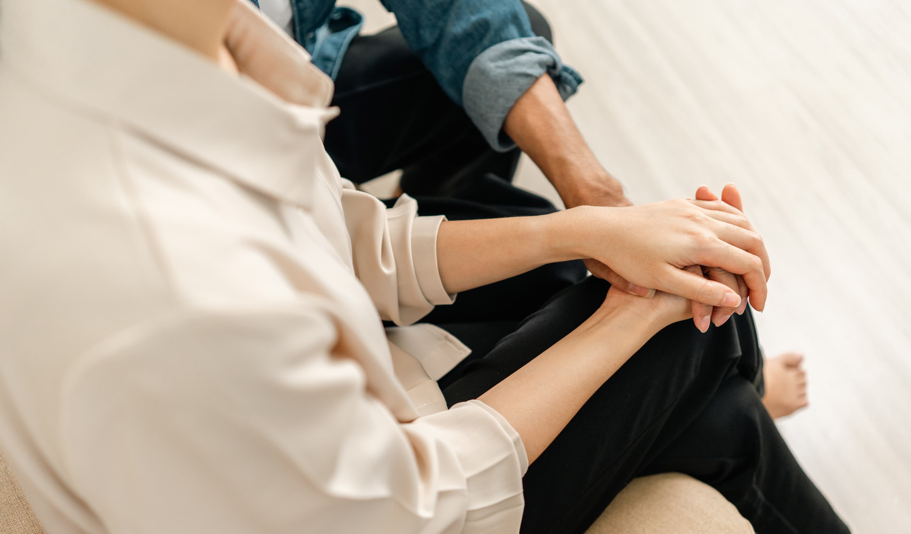 Beziehungstherapie digital in Österreich