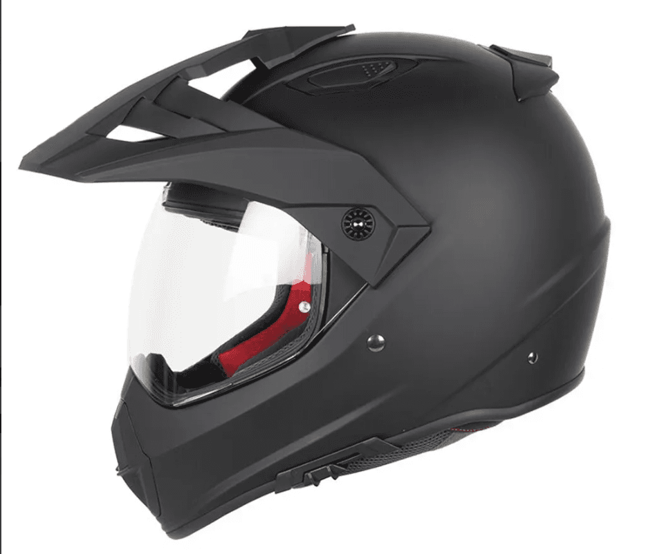 Professionelle Motorradhelm Beratung in Düsseldorf