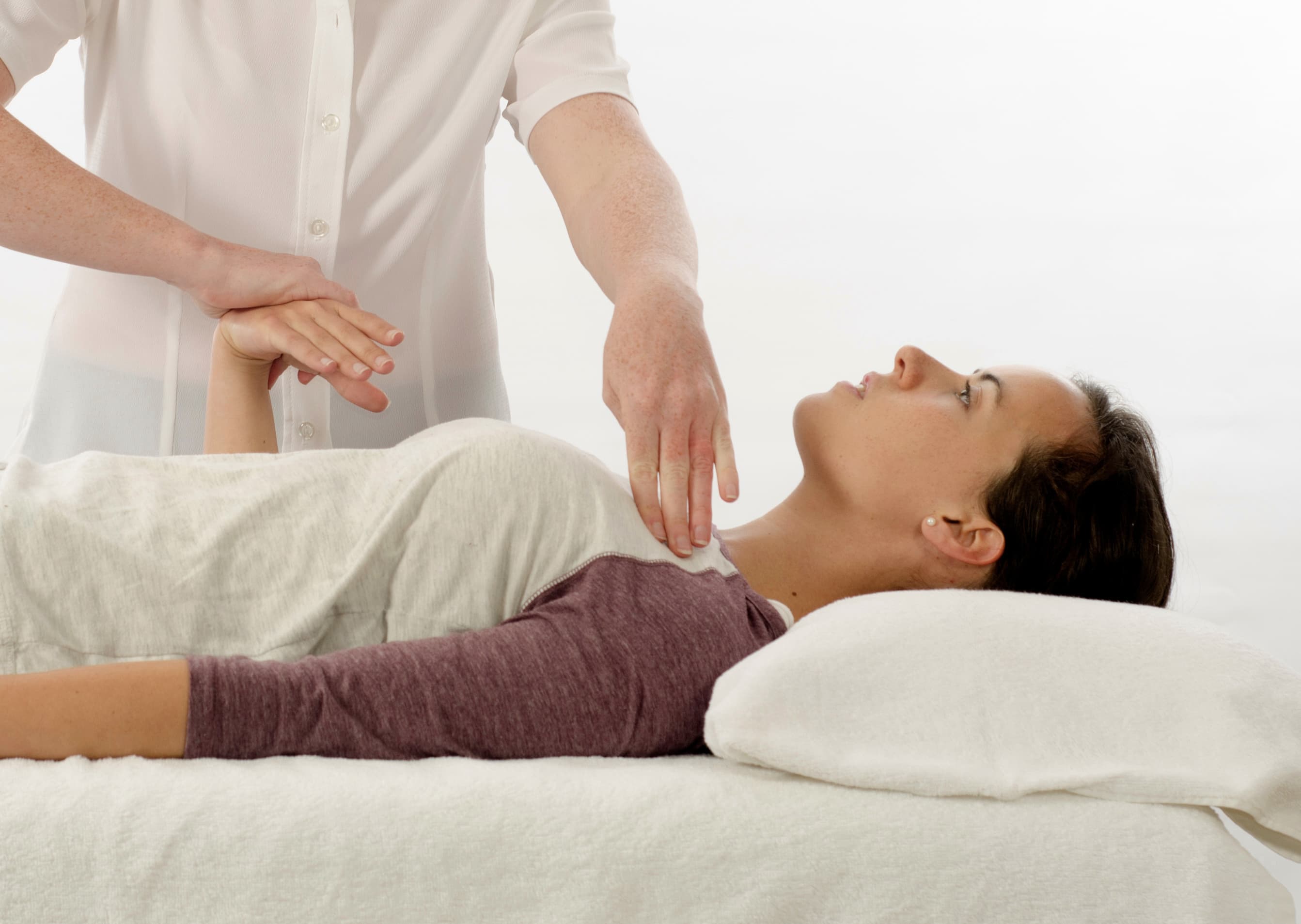 Kinesiologie nach Dr. Klinghardt in Mödling
