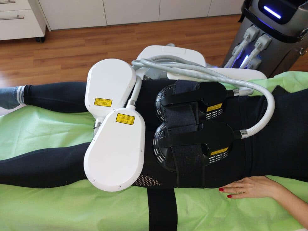 Einfaches Beckenbodentraining