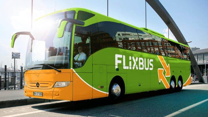 Busreise in Graz buchen