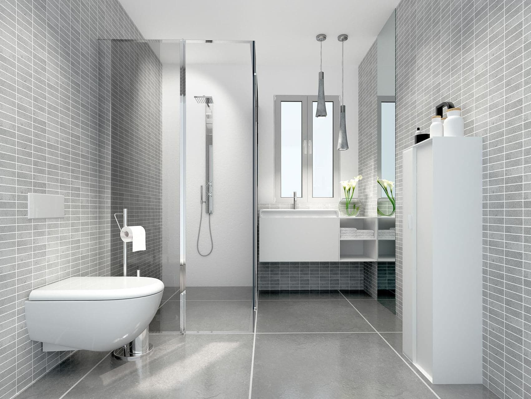WC-Sanierung im Raum Salzburg